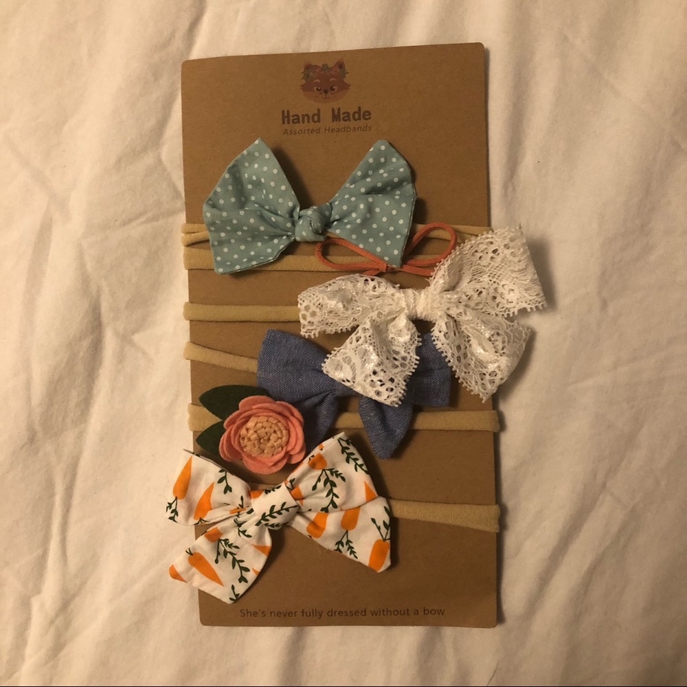 Baby Headbands
